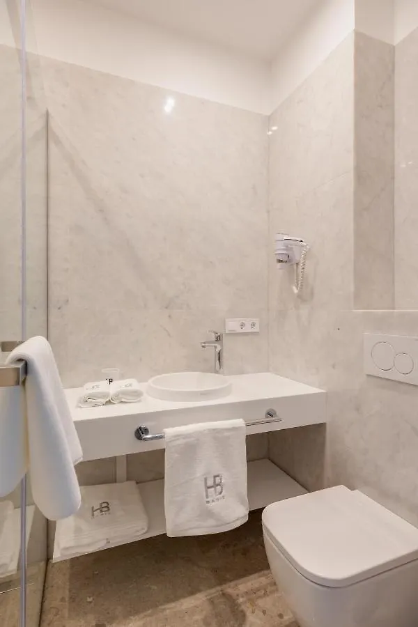 Basis Apartments - Adults Only Kiev