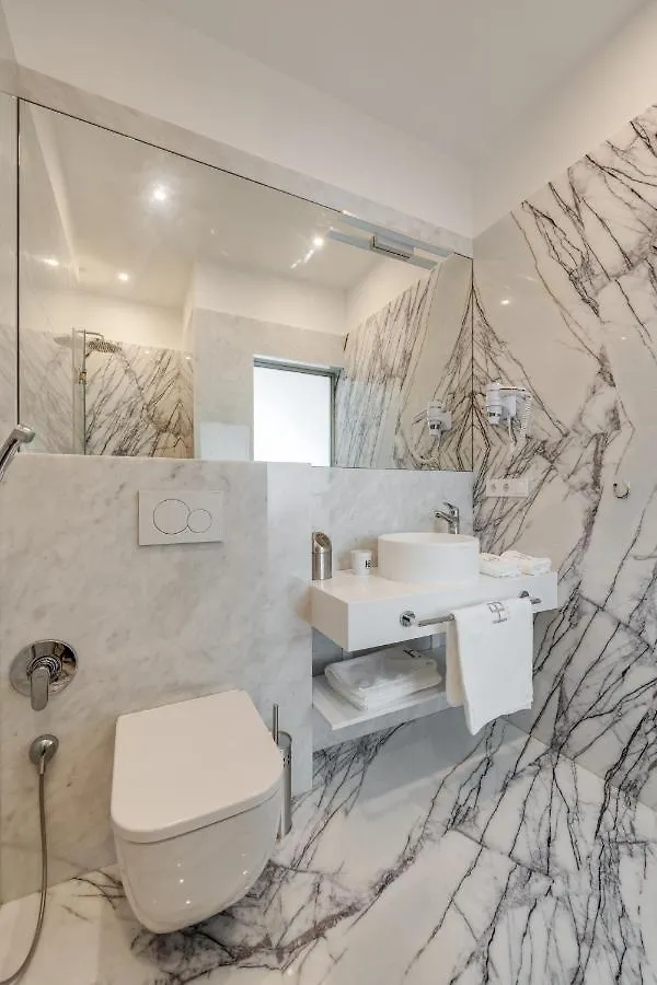 Aparthotel Basis Apartments - Adults Only Kiev