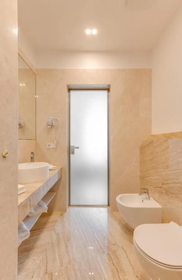 Aparthotel Basis Apartments - Adults Only Kiev