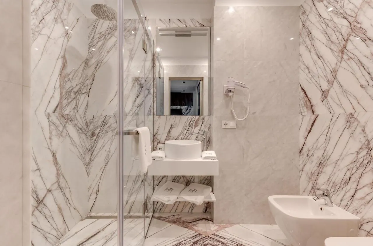 Basis Apartments - Adults Only Kiev Aparthotel