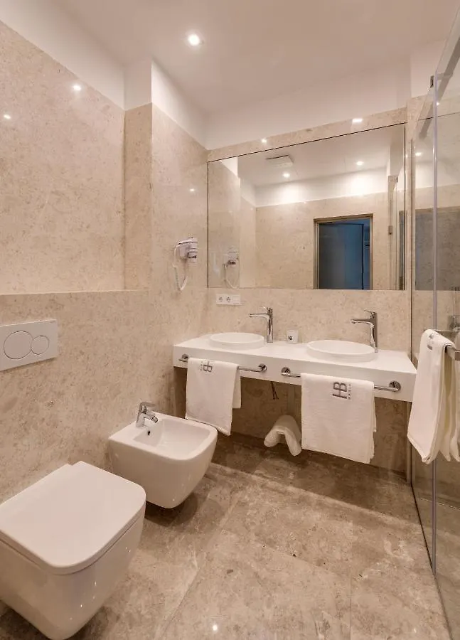 Basis Apartments - Adults Only Kiev