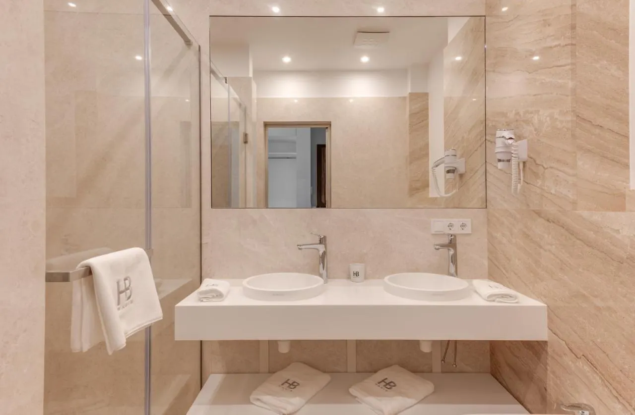 Aparthotel Basis Apartments - Adults Only Kiev Oekraïne