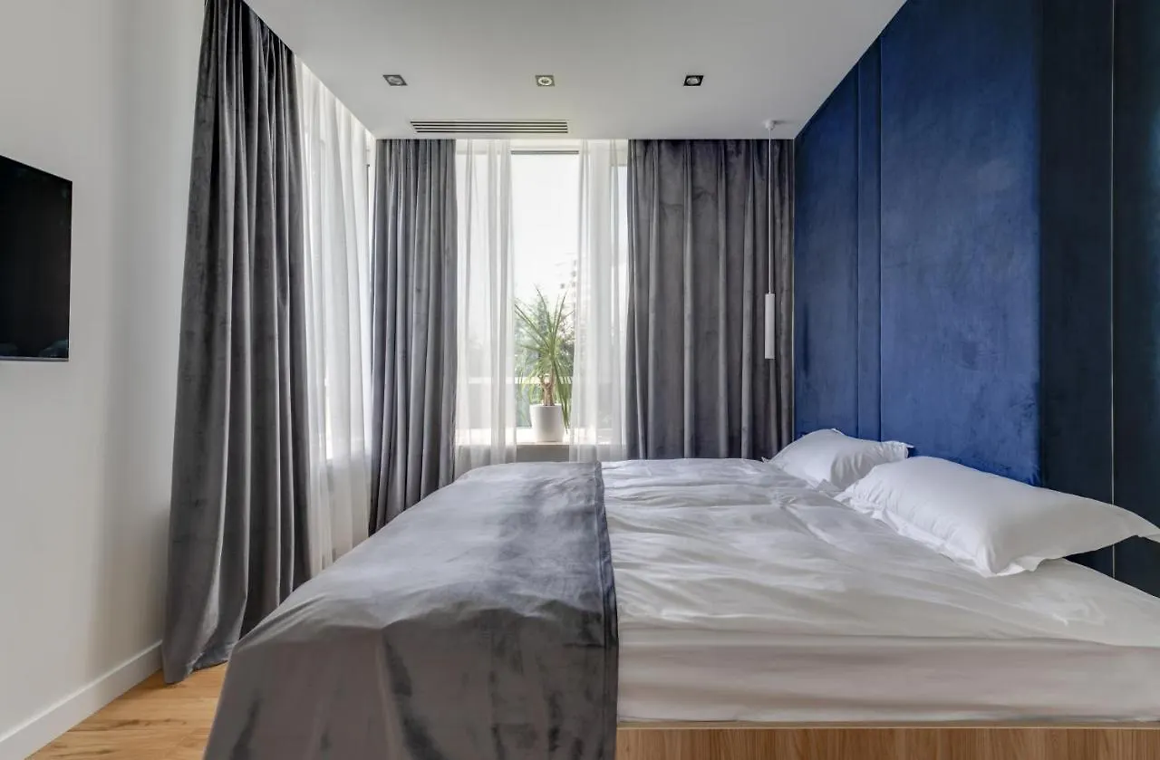 Basis Apartments - Adults Only Kiev