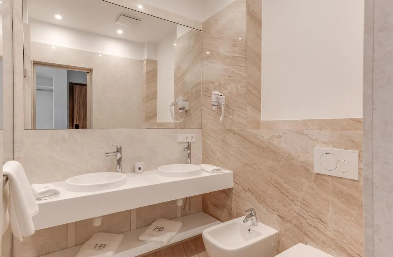 Aparthotel Basis Apartments - Adults Only Kyiv