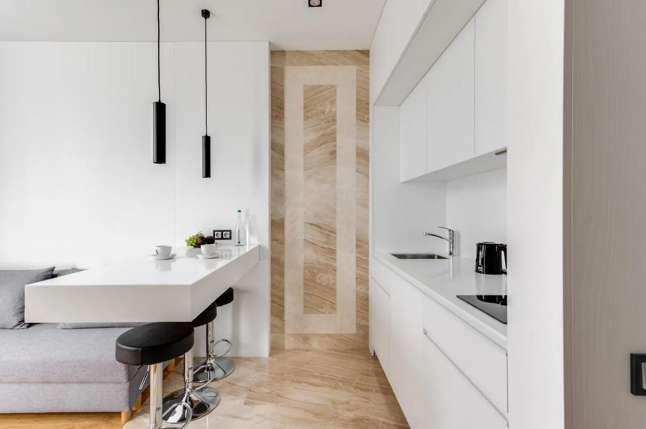 Basis Apartments - Adults Only Kyiv 0*,  Ukraine