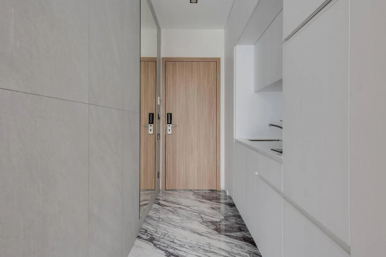 Basis Apartments - Adults Only Kyiv