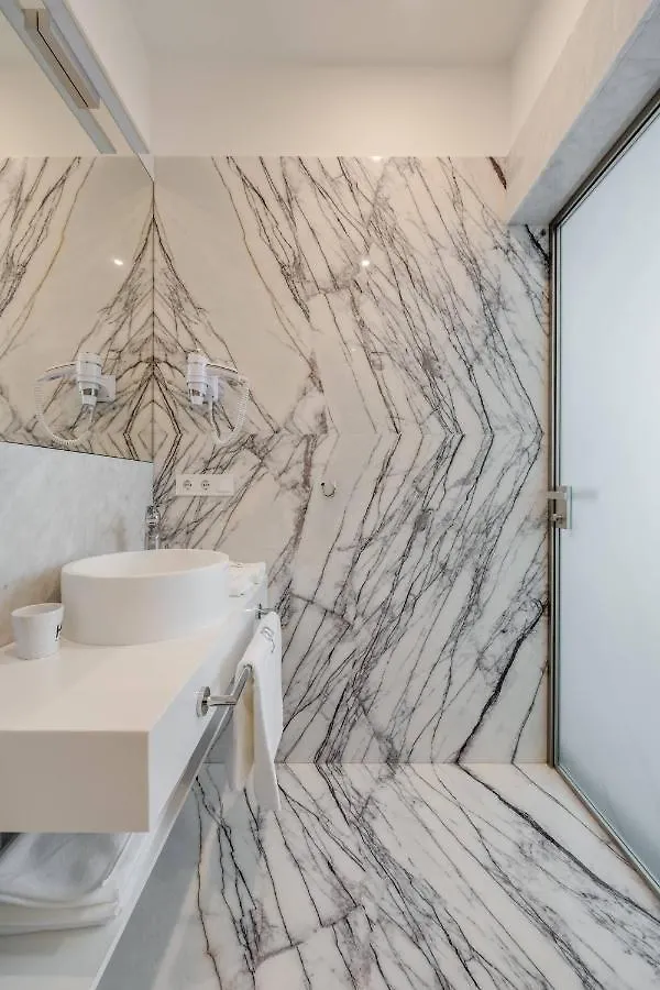 Basis Apartments - Adults Only Kyiv Ukraine